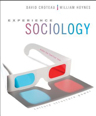 Book Connect With Learnsmart 1 Semester Access Card For Experience Sociology free
