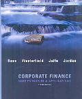 Book Corporate Finance: Core Applications and Principles w/S&P bind-in card (McGraw-Hill/Irwin Series in Finance, Insurance and Real Estate) free