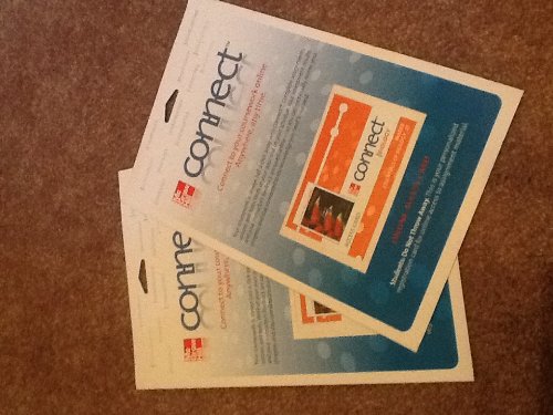 Book Connect Access Card Essentials of Biology (McGraw-Hill Connect) free