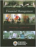 Book Foundations of Financial Management free