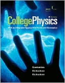 Book Outlines & Highlights for College Physics by Alan Giambattista, Robert C. Richardson, Betty Richardson, ISBN: 9780077263218 (Paperback) - Common free