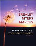 Book Fundamentals of Corporate Finance + Standard & Poor's Educational Version of Market Insight free