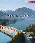 Book College Accounting, Chapter 1-24 / Home Depot Annual Report, 12th Edition free