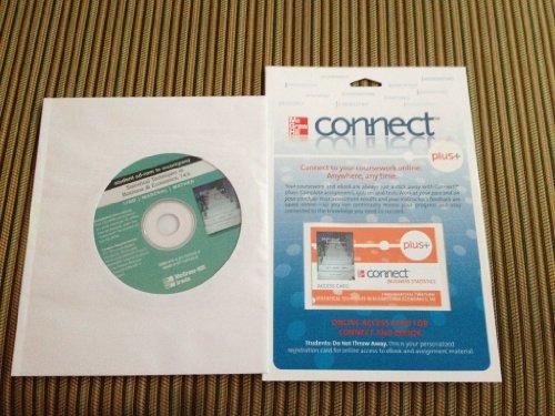 Book Connect Plus Access Card for Statistical Techniques in Business & Economics free