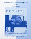 Book Workbook / Laboratory Manual, Part 1: Accompany Debuts free