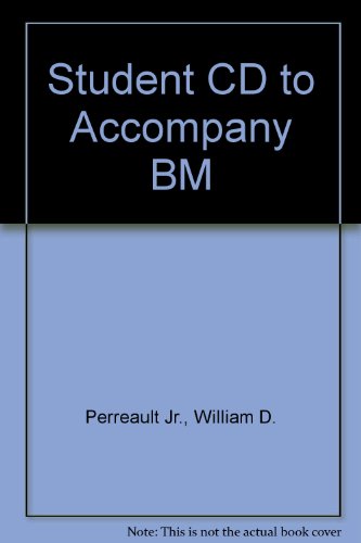 Book Student CD to Accompany BM free