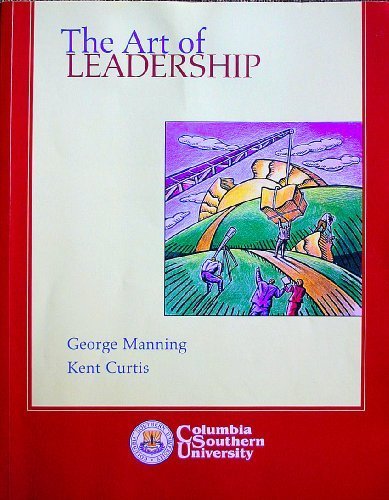 Book The Art of Leadership free
