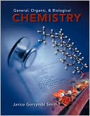 Book General, Organic & Biological Chemistry free