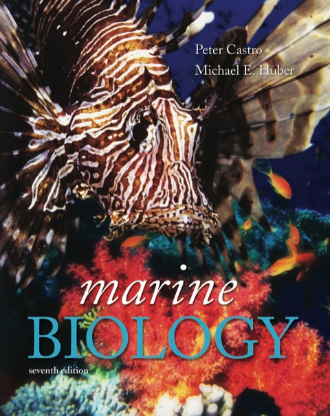 Book Marine Biology free