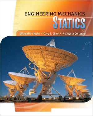 Book Engineering Mechanics: Statics free