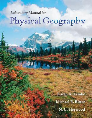 Book Physical Geography Lab Manual free