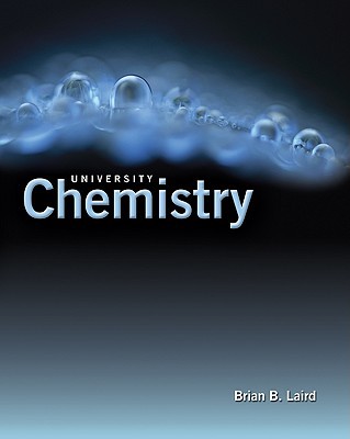Book Package: University Chemistry With Aris Access Card free