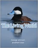 Book The Living World free