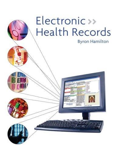 Book Electronic Health Records free