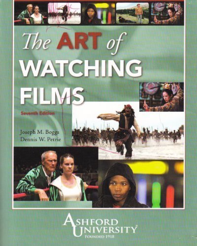 Book The Art of Watching Films, 7th Edition free