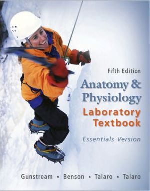 Book Anatomy & Physiology Laboratory Textbook Essentials Version free