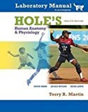 Book Laboratory Manual to Accompany Hole's Human Anatomy & Physiology free