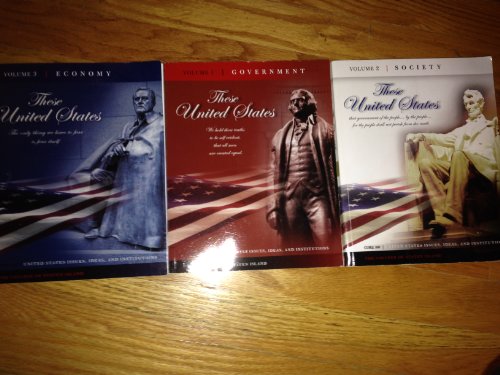 Book These United States free