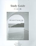 Book Study Guide to accompany Fundamental Managerial Accounting Concepts free
