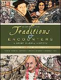 Book Traditions & Encounters: A Brief Global History: Volume II free