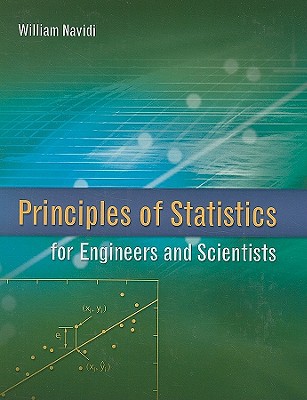 Book Principles of Statistics for Engineers and Scientists free