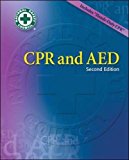 Book CPR & AED Updated Second Edition (Mh & Nsc) free