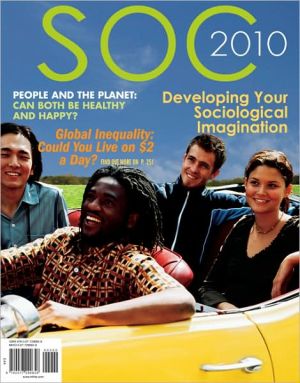 Book SOC 2010 Edition free