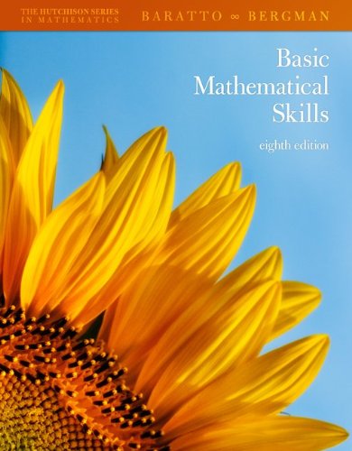Book MathZone Access Card for Basic Mathematical Skills with Geometry free