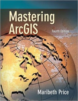 Book Mastering ArcGIS free