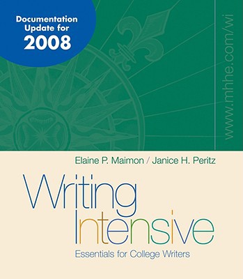 Book Writing Intensive 2008 MLA/APA/CSE Update with Catalyst 2.0 free