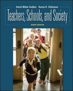 Book Teachers, Schools and Society A Brief Introduction to Education Texas Version free