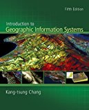 Book Introduction to Geographic Information Systems with Data Files CD-ROM free