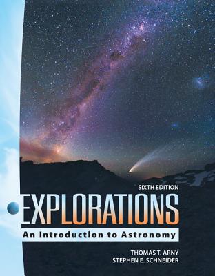 Book Connect Access Card for Explorations: Introduction to Astronomy free