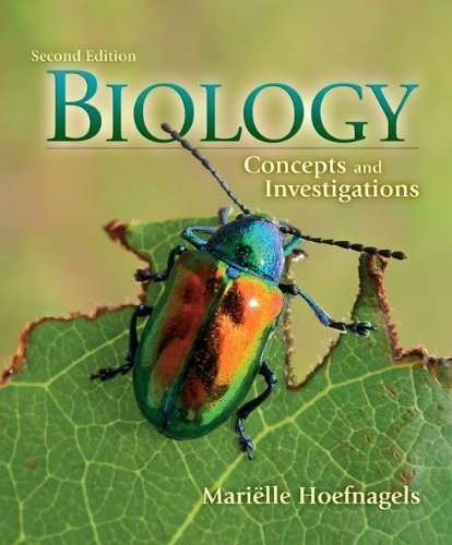 Book Connect Biology with LearnSmart Access Card for Biology:Concepts and Investigations free