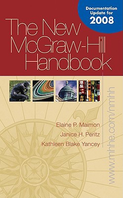 Book The New McGraw-Hill Handbook 2008 Update (softcover) with Catalyst 2.0 free