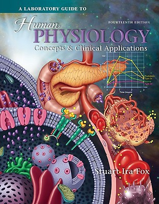 Book Laboratory Manual Human Physiology free