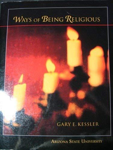 Book Ways of Being Religious (Arizona State University) free