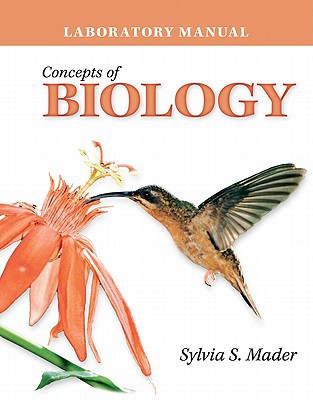 Book Lab Manual Concepts of Biology free