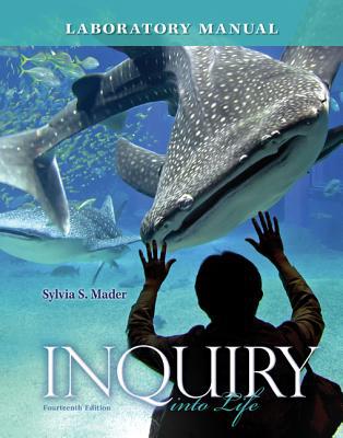 Book Laboratory Manual for Inquiry into Life free