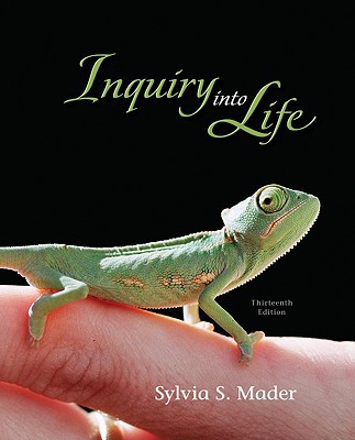 Book Connect Biology with LearnSmart Access Card for Inquiry Into Life free