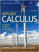 Book Applied Calculus for Business, Economics, and the Social and Life Sciences, Expanded Edition free