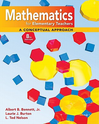 Book Math for Elementary Teachers: A Conceptual Approach with Manipulative Kit Mathematics for Elementary Teachers free
