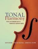 Book Tonal Harmony (2 Books + Audio CD) free