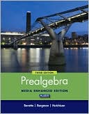 Book Prealgebra, 3rd Edition free