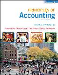 Book Principles of Accounting Volume 1 Ch 1-12 with Annual Report free