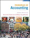 Book Outlines & Highlights for Principles of Accounting Volume 2 Ch 12-25 by Patricia Libby, Robert Libby, Fred Phillips, Stacey M. Whitecotton, ISBN: 9780077300432 (Paperback) - Common free