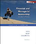 Book MP: Financial and Managerial Accounting with Best Buy Annual Report free