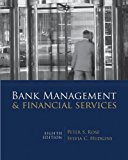 Book Bank Management & Financial Services w/S&P bind-in card free