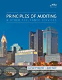 Book Principles of Auditing & Assurance Services with ACL Software CD free