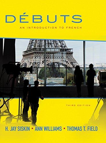 Book Quia WBLM Part 2 Access Card for Débuts free